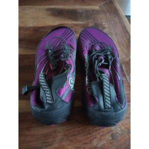 Saguaro water shoes size 9.5 (41)